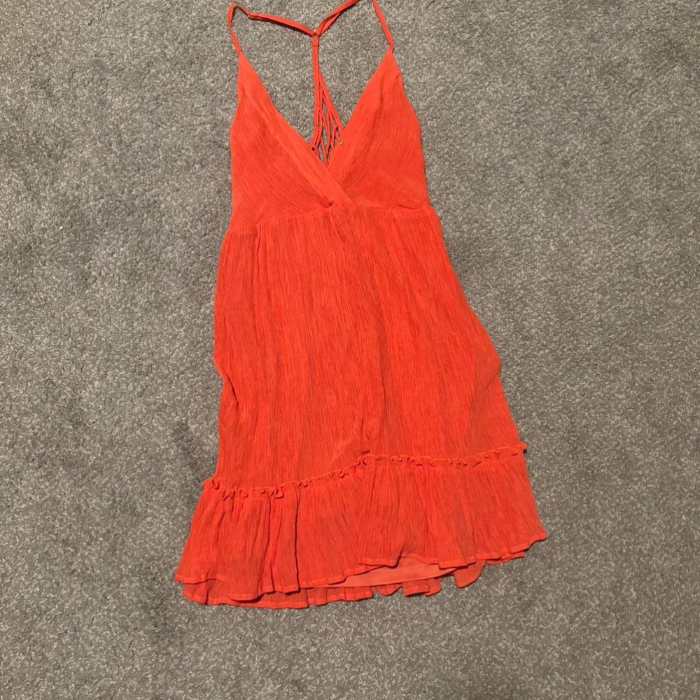 dresses